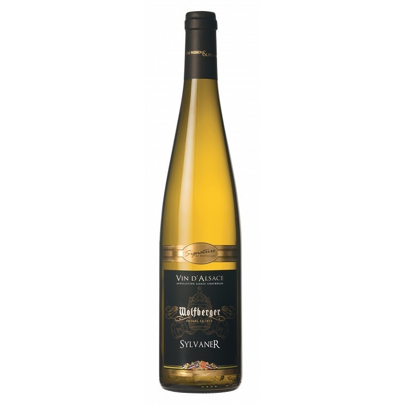 Domaine Wolfberger - Sylvaner | french wine